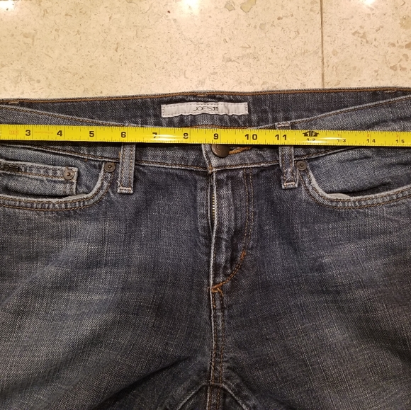 Joe's Jean's Size 28 - Picture 6 of 7